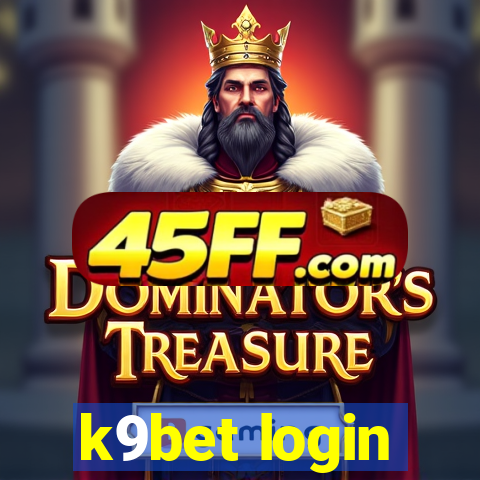 k9bet login